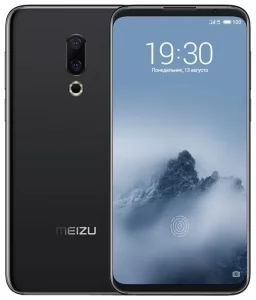 фото: отремонтировать телефон Meizu 16th 8/128GB